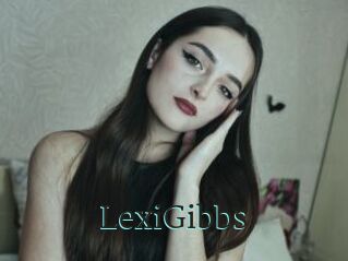 LexiGibbs