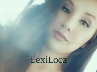 LexiLoca