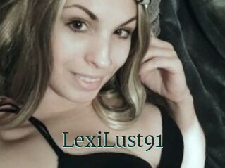 LexiLust91