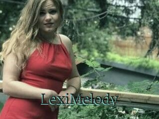 LexiMelody