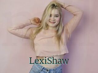 LexiShaw