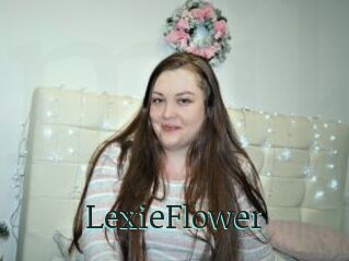 LexieFlower