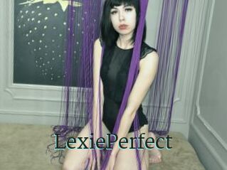 LexiePerfect