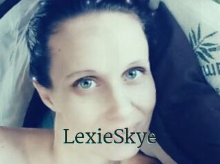 LexieSkye