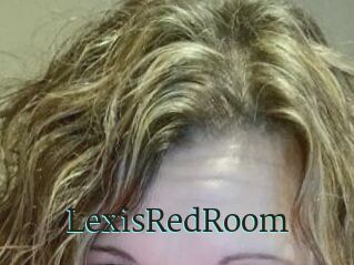 LexisRedRoom