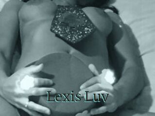 Lexis_Luv