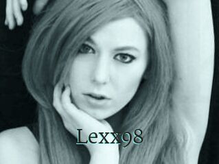 Lexx98