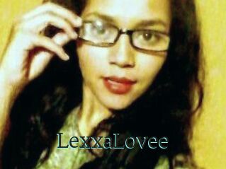 Lexxa_Lovee