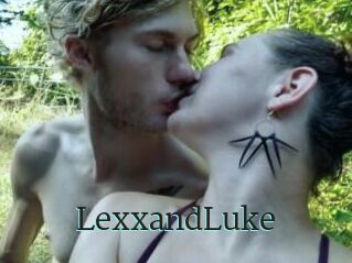 LexxandLuke