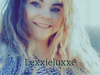 Lexxieluxxe