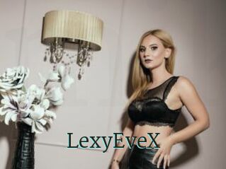 LexyEveX