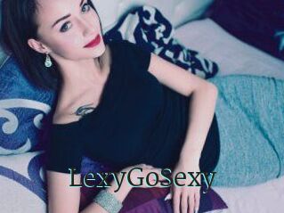 LexyGoSexy