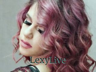 LexyLive