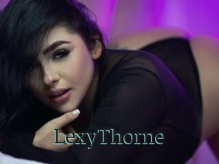 LexyThorne