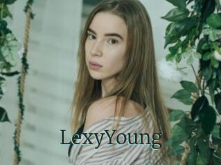 LexyYoung