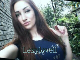 Lexylovell