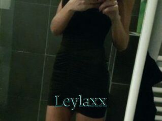 Leylaxx