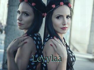 Leyylaa