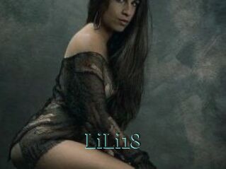 LiLi18