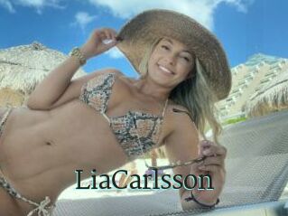 LiaCarlsson