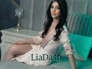 LiaDash