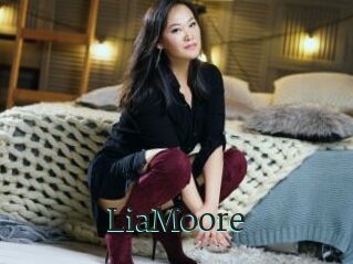 LiaMoore