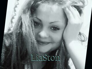 LiaSton