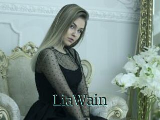 LiaWain