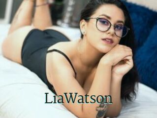 LiaWatson