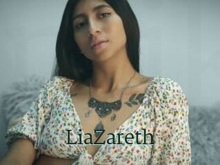 LiaZareth