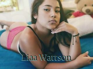 Liaa_Wattson