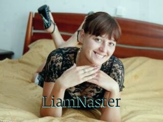 LiamNaster