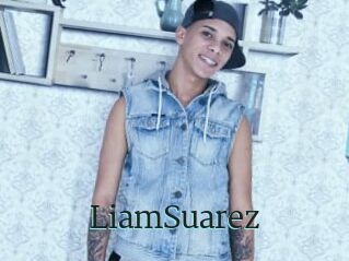 LiamSuarez