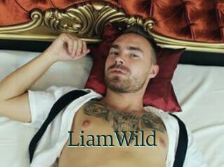 LiamWild