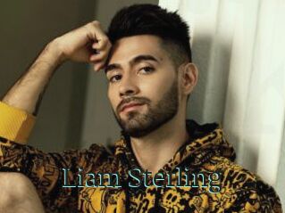 Liam_Sterling