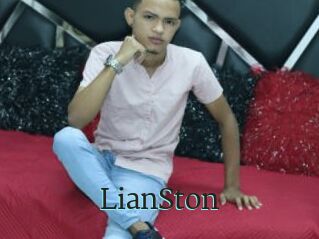 LianSton