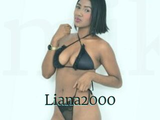 Liana2000