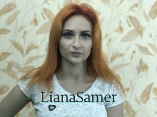 LianaSamer