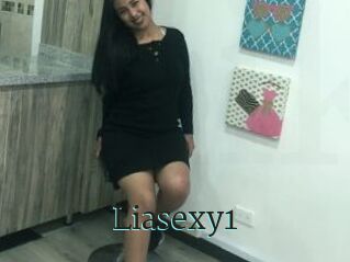 Liasexy1