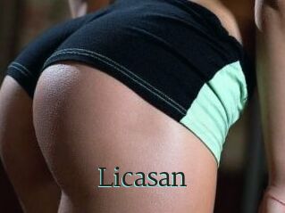 Licasan