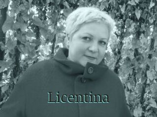 Licentina