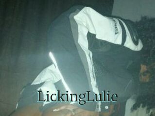 LickingLulie