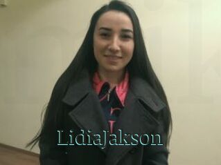 LidiaJakson