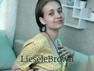 LieseleBrown