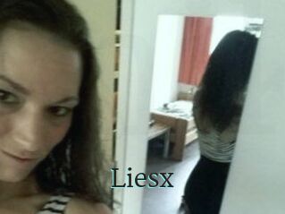 Liesx