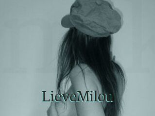 LieveMilou