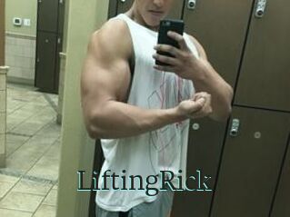 LiftingRick