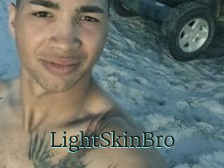 LightSkinBro