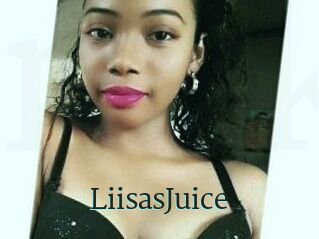 LiisasJuice