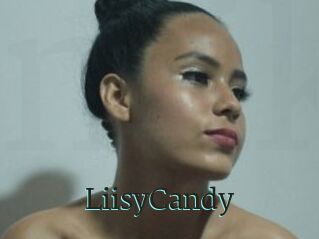 LiisyCandy